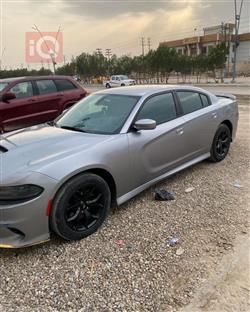 دودج تشارجر